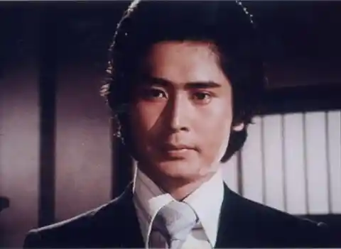 22nd place: Masaya Oki