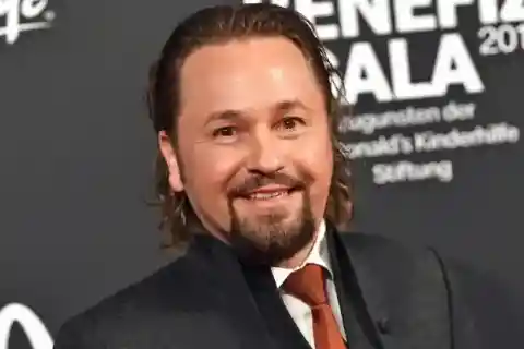 Wolfgang Pauritsch – 1 Million Euro