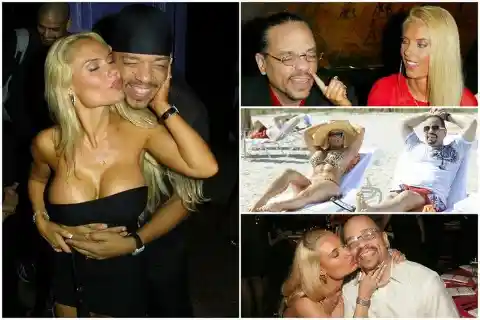 Ice-T & Coco