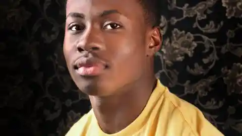 They Told Him How To Act