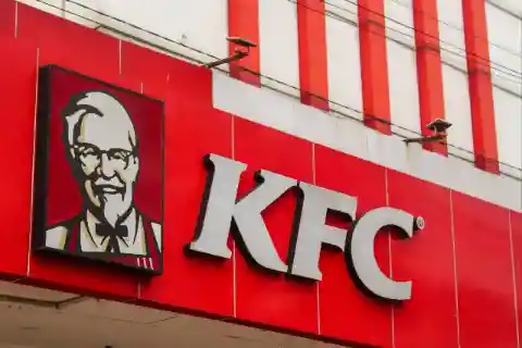 ケンタッキーフライドチキン