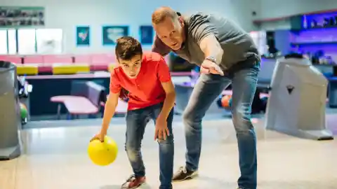 A Bad Day Turned Good 