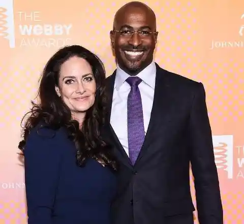 Van Jones & Jana Carter