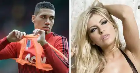 Chris Smalling - Sam Cooke