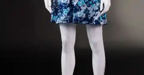 Flickering Suspicion