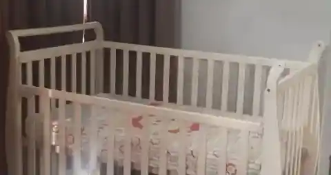 Showing His Wife