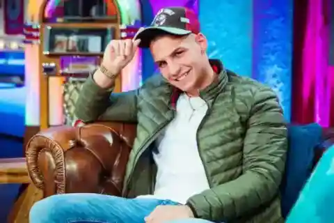 Pietro Lombardi – 2.5 million euros