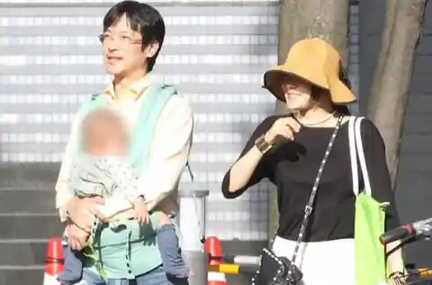 9. Masato Sakai & Miho Kanno