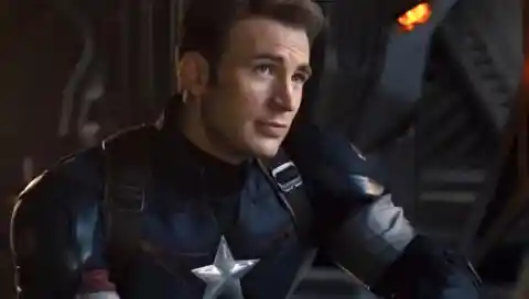 Will Chris Evans Return As Captain America?