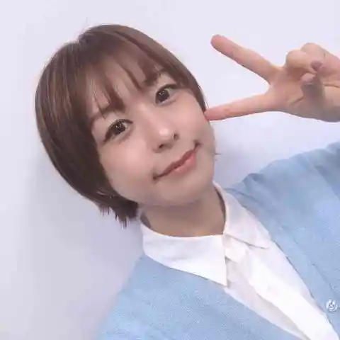 24th Place: Sora Tokui – Voice Actor