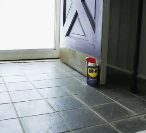 40 Reasons Why WD-40 Might Be The Most Useful Object In Your House