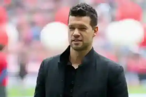 Michael Ballack – 25 million euros