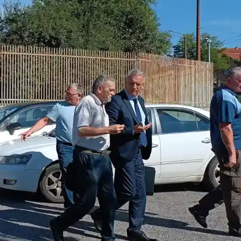 The Unbelievable Situation