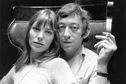 "Je T’aime … Moi Non Plus" by Serge Gainsbourg