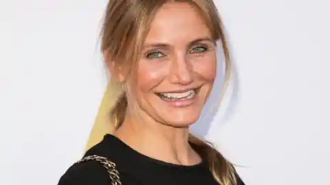 Cameron Diaz