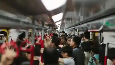 Prepared For The Situation