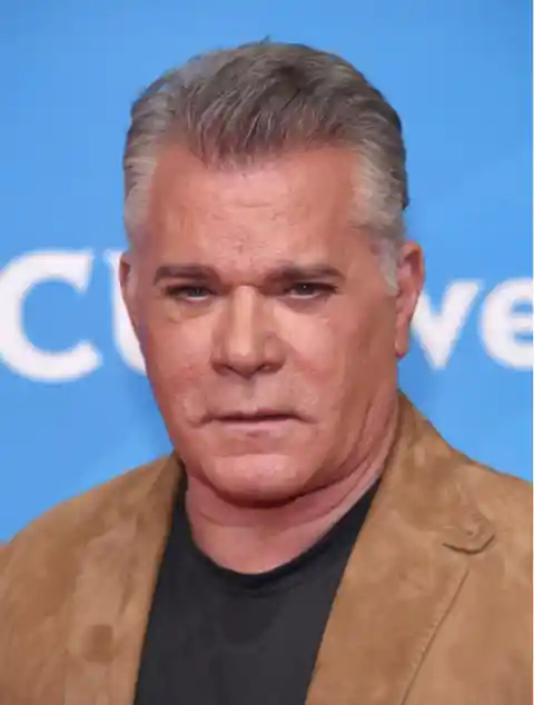 Ray Liotta