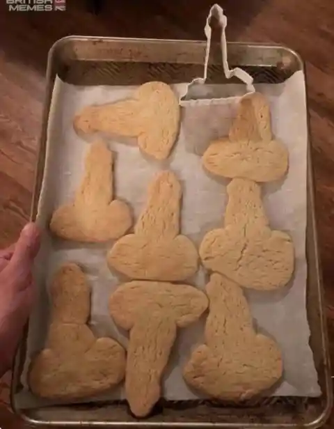 Adult Cookies?