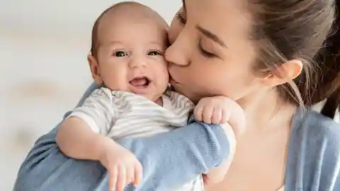 A Challenging Delivery 