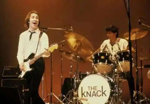 My Sharona – The Knack