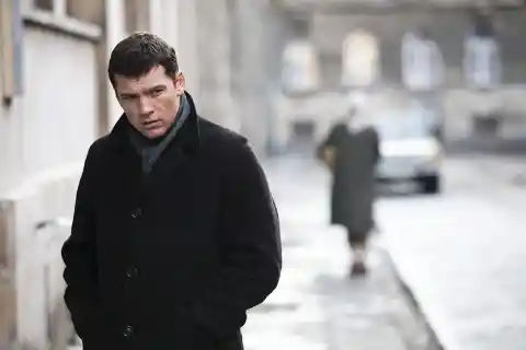 Sam Worthington