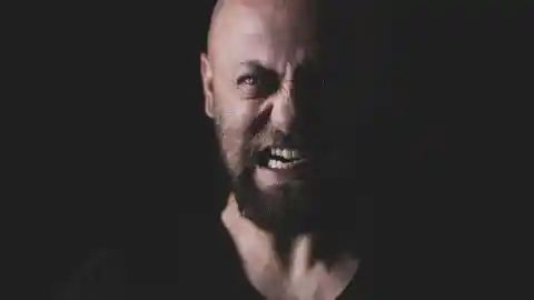 He Couldn’t Believe It 