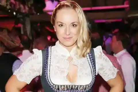 Sabine Lisicki – 9 Millionen Euro