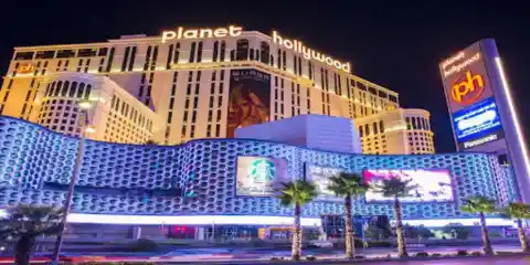 Planet Hollywood Resort & Casino