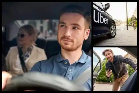 Uber Horror Stories You Don’t Want to Read But Will