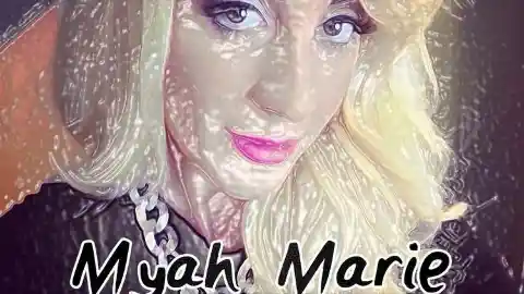 Myah Marie Mix