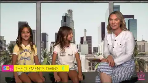 Sweety High Wanted To Know About The Next Decade