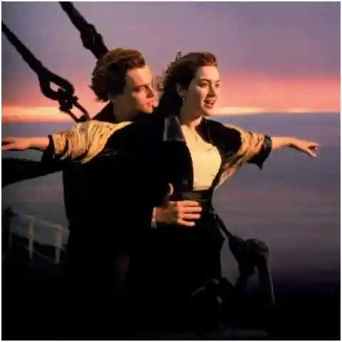 Titanic Promises