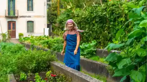 It Makes My Blood Boil