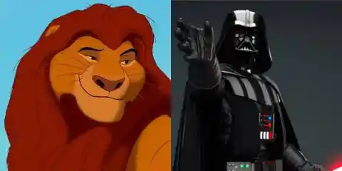 ¿Quién es la Voz de Darth Vader y Mufasa de "El Rey León"?