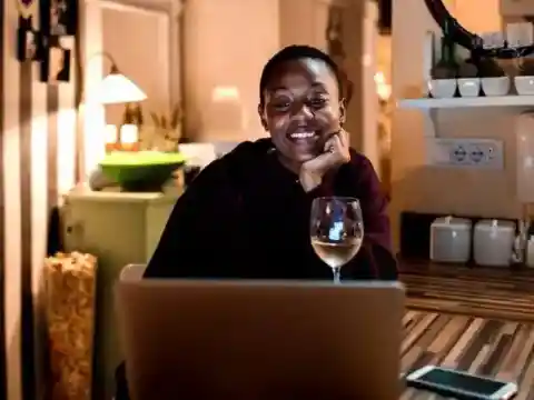 The Wannabe Cool Mom