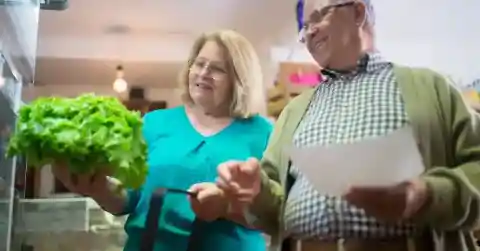 The Foundation Grows