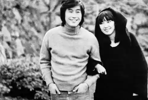 26. 松任谷由実 & 松任谷正隆