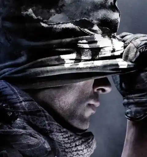 What is the sixth game in the Call of Duty franchise?