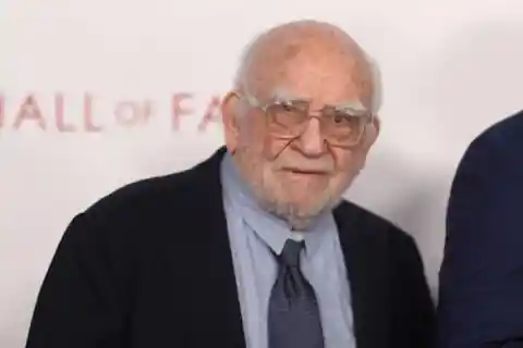 Ed Asner