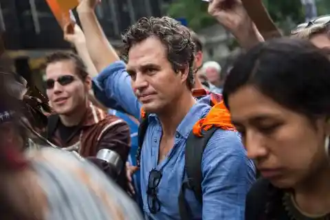 Mark Ruffalo