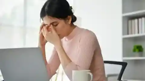 Never Steered Away From Adversity