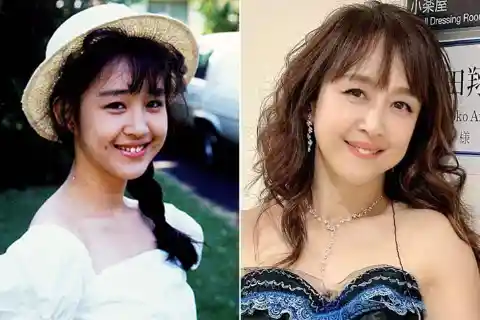 Shoko Aida (born 1970)