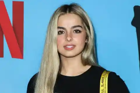 Addison Rae Easterling – TikTok star, estimated net worth: $3 million (approximately 300 million yen)