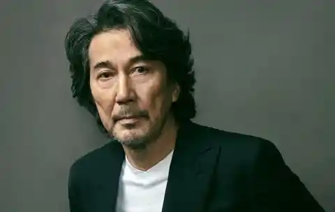 10. Koji Yakusho
