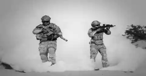 From Battlefields to Family Life: A Vietnam War Veteran's Unexpected Journey
