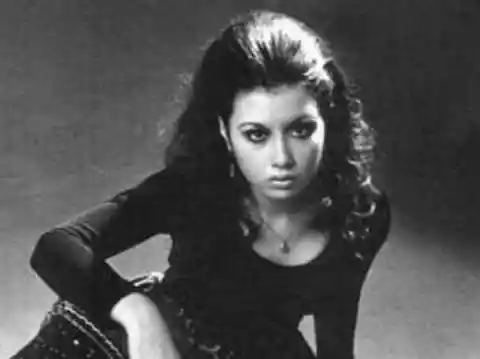 22nd place: Mari Henmi – Actress and TV Personality