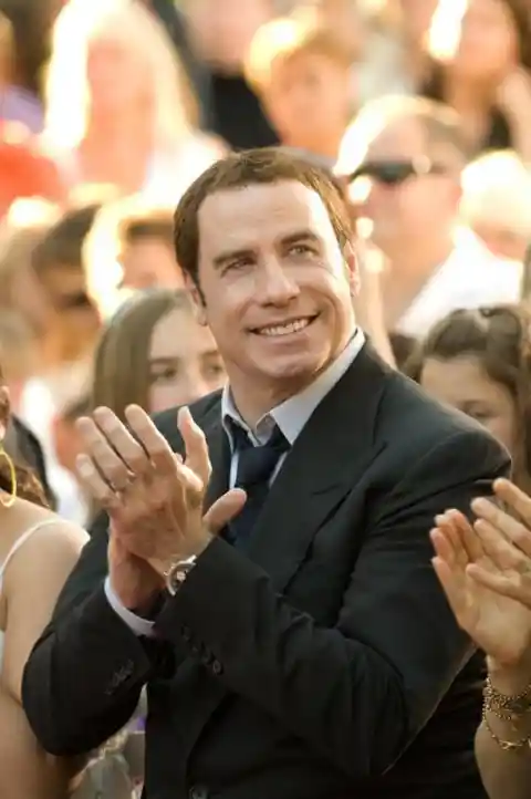 John Travolta's Life of Fame, Fortune, and Tragedy