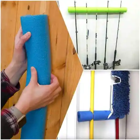 30+ Incredible Things to Do with Pool Noodles