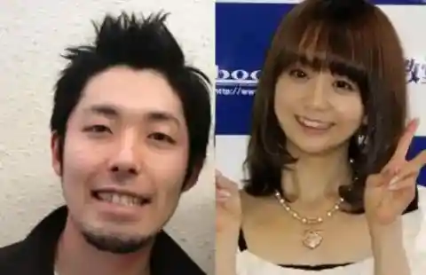 12. 모에 후쿠다 & 나카타 아츠히코