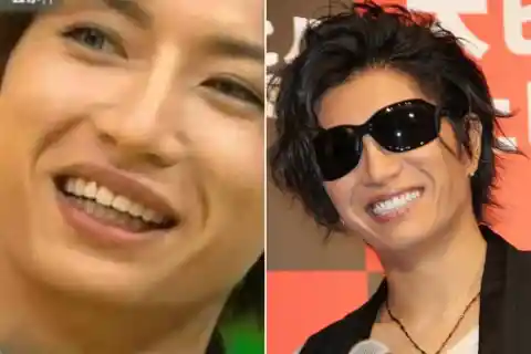 Gackt